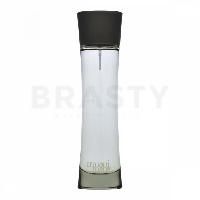 Armani (Giorgio Armani) Mania for Men Eau de Toilette férfiaknak 100 ml