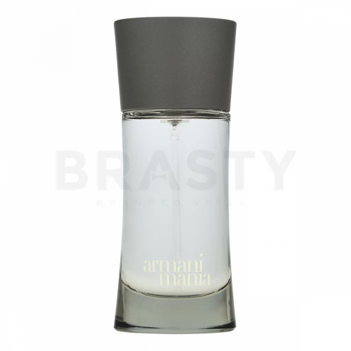 Armani (Giorgio Armani) Mania for Men тоалетна вода за мъже 50 ml