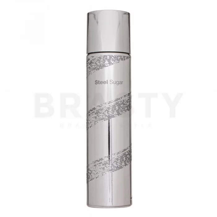Aquolina Steel Sugar toaletná voda pre mužov 100 ml