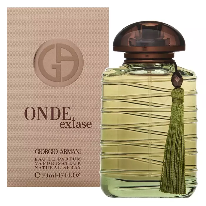 Armani (Giorgio Armani) Onde Extase Парфюмна вода за жени 50 ml