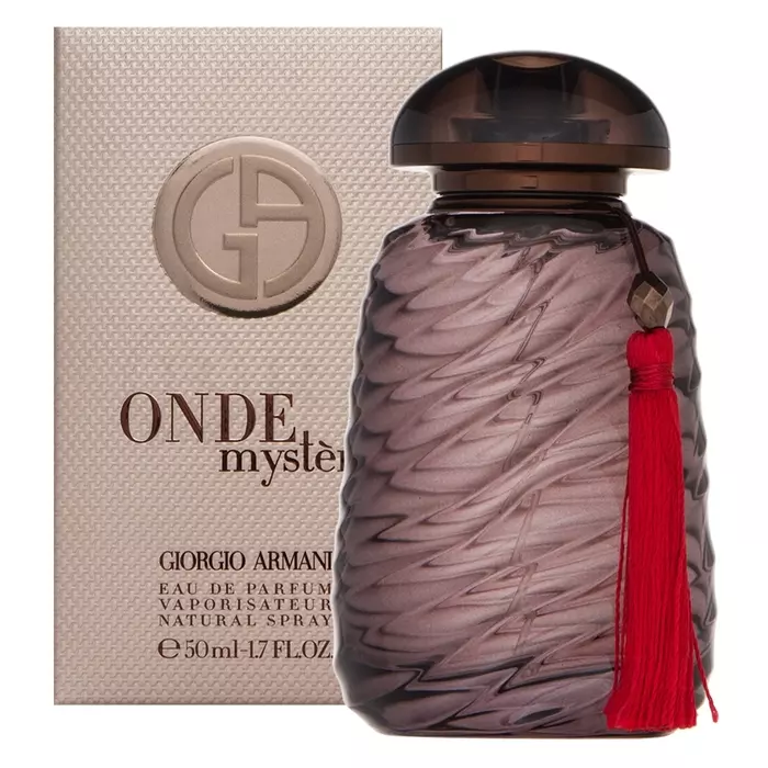 Armani (Giorgio Armani) Onde Mystere parfémovaná voda pro ženy 50 ml