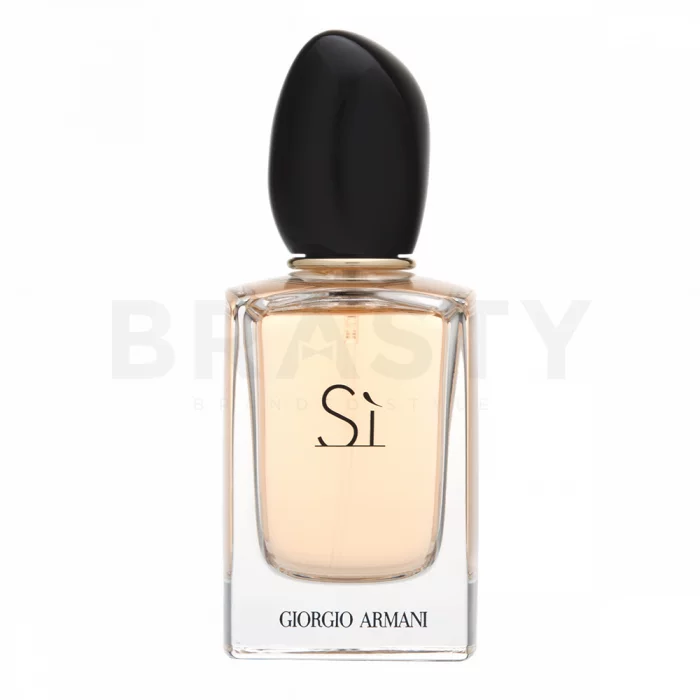 Armani (Giorgio Armani) Sì parfémovaná voda pro ženy 50 ml
