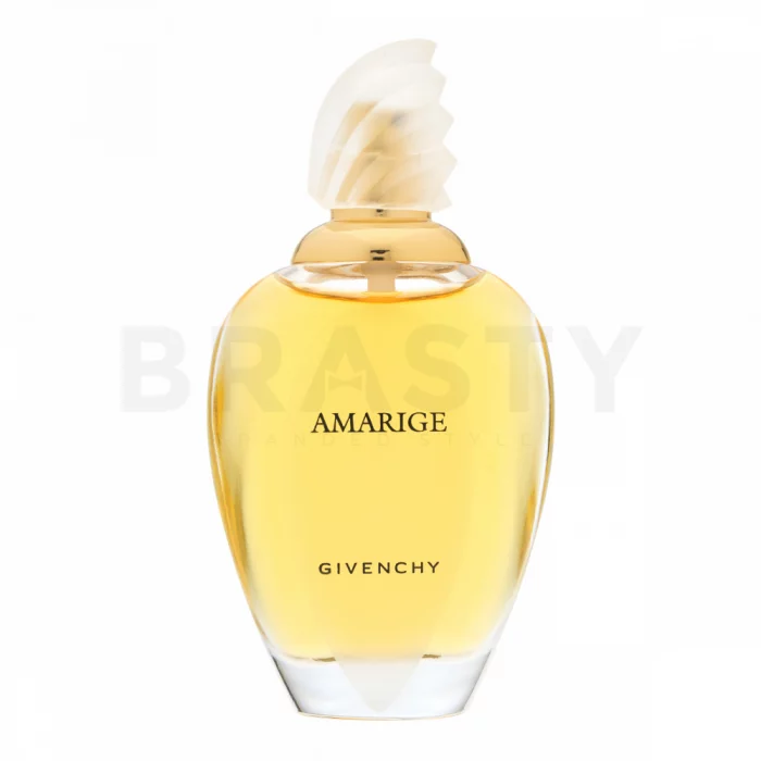 Givenchy Amarige тоалетна вода за жени 50 ml