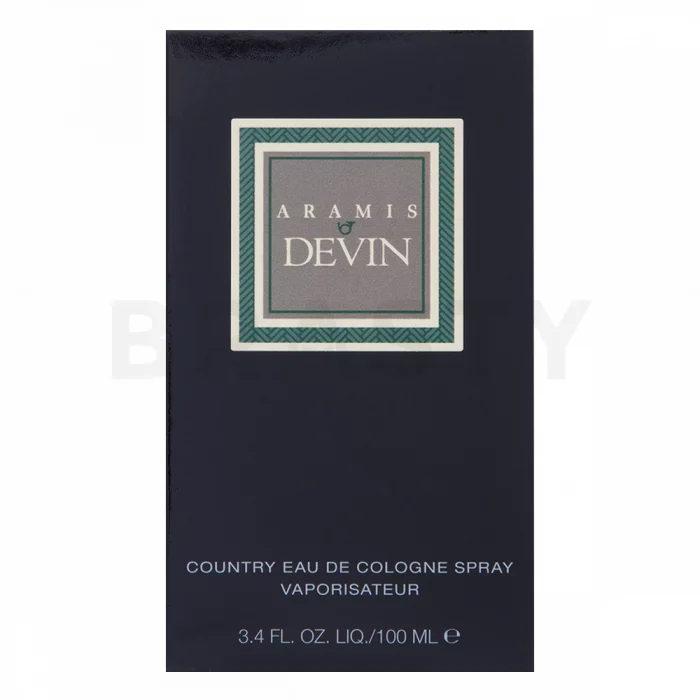 Aramis Aramis Devin woda kolońska dla mężczyzn 100 ml