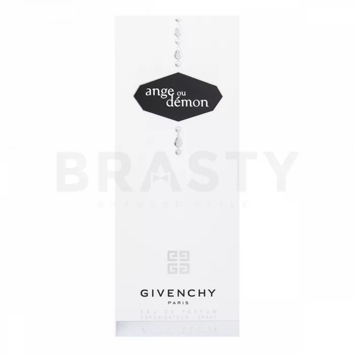 Givenchy Ange ou Démon Eau de Parfum voor vrouwen 100 ml