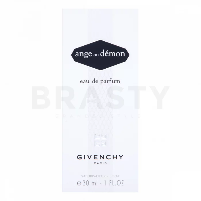 Givenchy Ange ou Démon parfémovaná voda pro ženy 30 ml