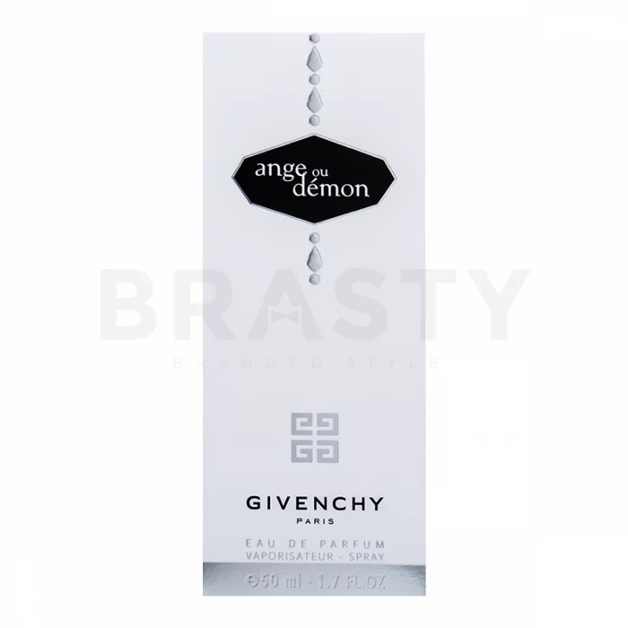 Givenchy Ange ou Démon parfémovaná voda pro ženy 50 ml