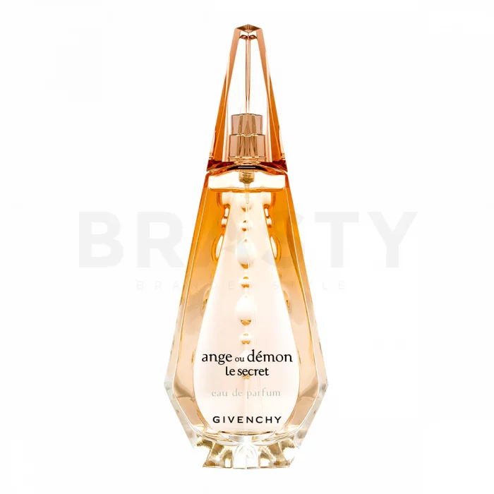Givenchy Ange ou Démon Le Secret parfémovaná voda pre ženy 100 ml