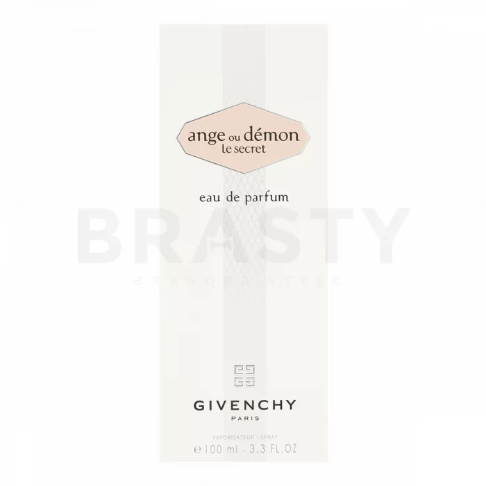 Givenchy Ange ou Démon Le Secret parfémovaná voda pre ženy 100 ml