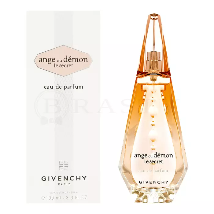 Givenchy Ange ou Démon Le Secret parfémovaná voda pre ženy 100 ml