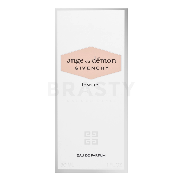 Givenchy Ange ou Démon Le Secret parfémovaná voda pre ženy 30 ml