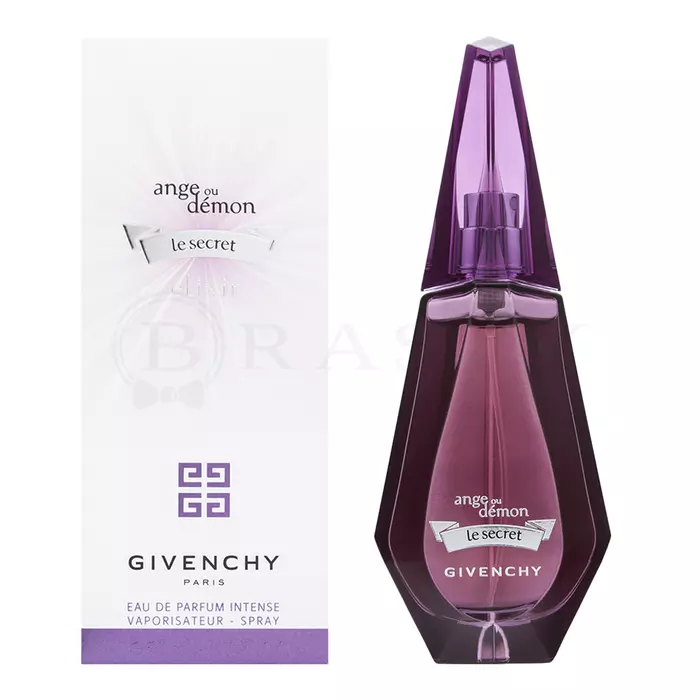 Givenchy Ange ou Démon Le Secret Elixir woda perfumowana dla kobiet 50 ml