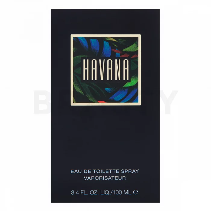 Aramis Aramis Havana Eau de Toilette bărbați 100 ml