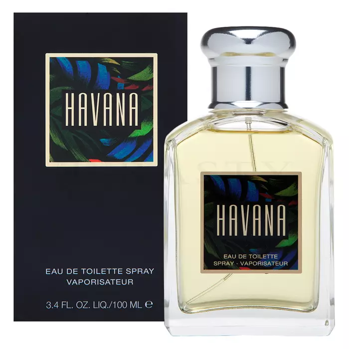 Aramis Aramis Havana Eau de Toilette bărbați 100 ml