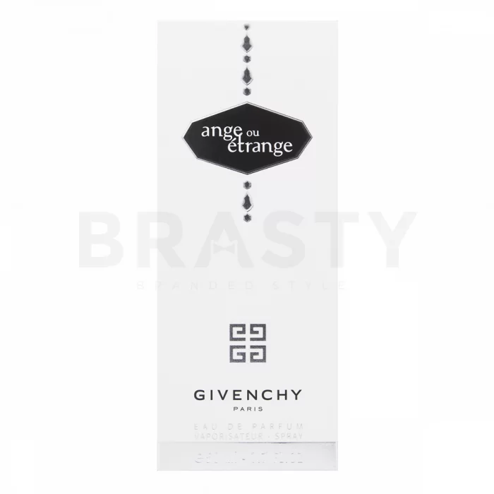 Givenchy Ange ou Étrange parfumirana voda za ženske 50 ml