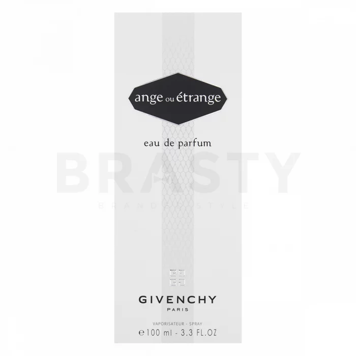 Givenchy Ange ou Étrange parfumirana voda za ženske 100 ml