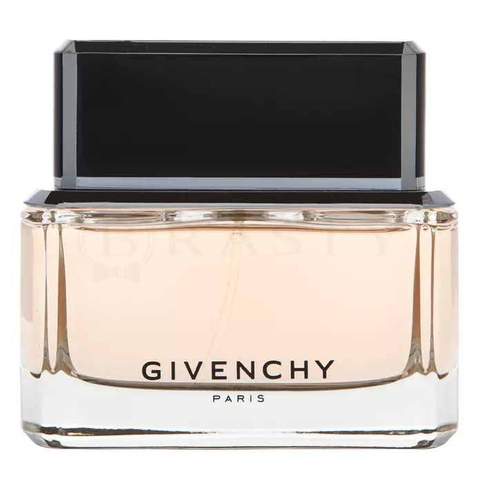 Givenchy Dahlia Noir woda perfumowana dla kobiet 50 ml