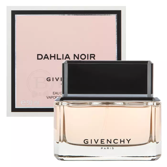 Givenchy Dahlia Noir woda perfumowana dla kobiet 50 ml