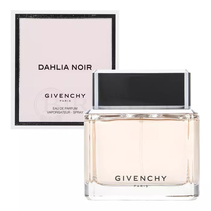 Givenchy Dahlia Noir woda perfumowana dla kobiet 75 ml