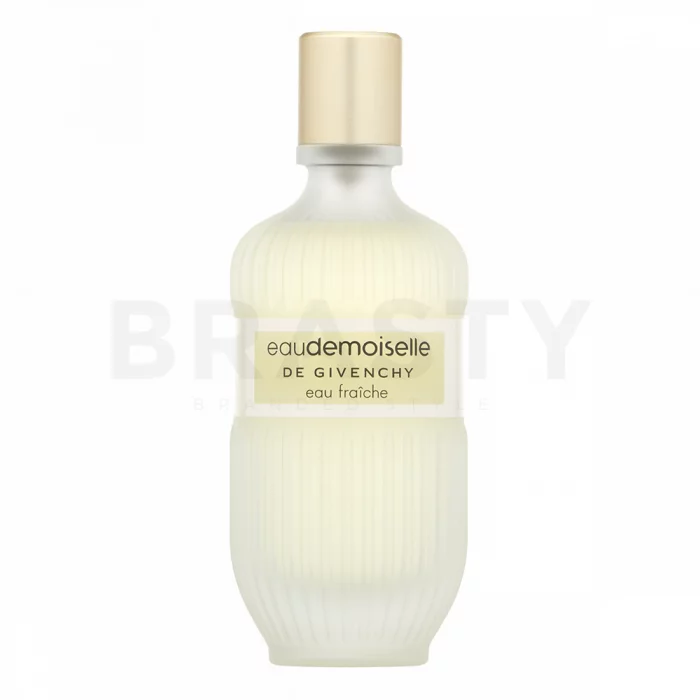 Givenchy Eaudemoiselle de Givenchy Eau Fraiche toaletná voda pre ženy 100 ml