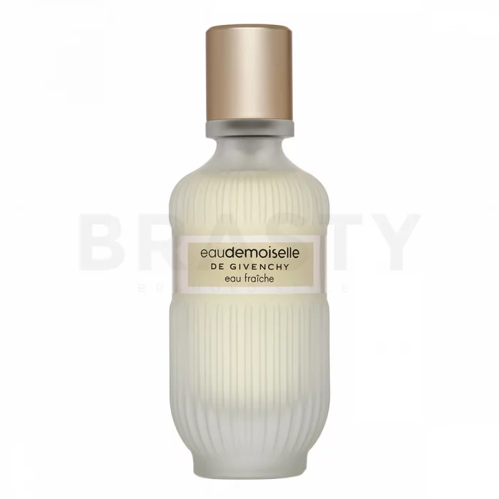 Givenchy Eaudemoiselle de Givenchy Eau Fraiche toaletná voda pre ženy 50 ml