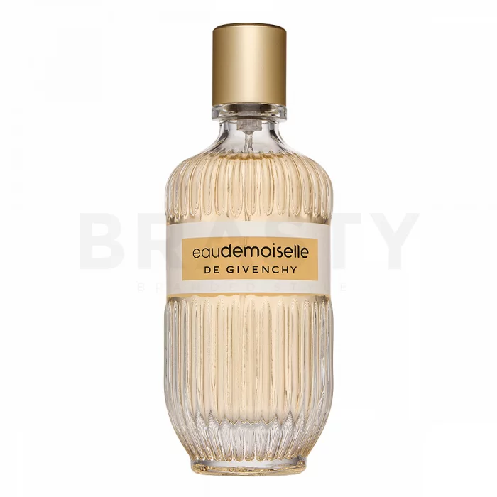 Givenchy Eaudemoiselle de Givenchy toaletní voda pro ženy 100 ml