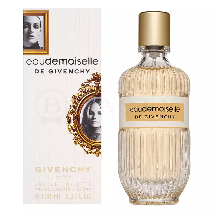 Givenchy Eaudemoiselle de Givenchy toaletní voda pro ženy 100 ml