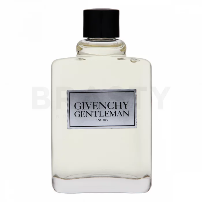 Givenchy Gentlemen vodica poslije brijanja za muškarce 100 ml