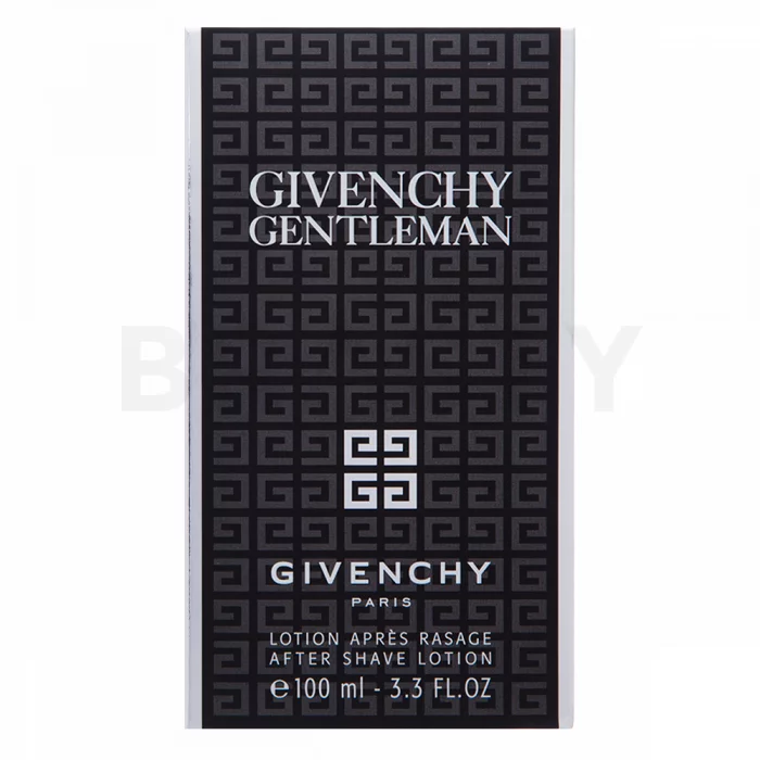 Givenchy Gentlemen vodica poslije brijanja za muškarce 100 ml