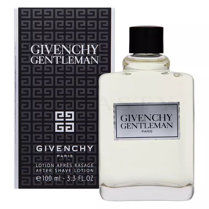 Givenchy Gentlemen vodica poslije brijanja za muškarce 100 ml