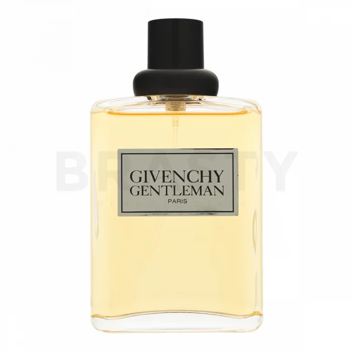 Givenchy Gentlemen toaletná voda pre mužov 100 ml