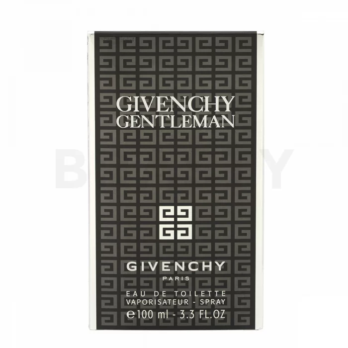 Givenchy Gentlemen toaletná voda pre mužov 100 ml