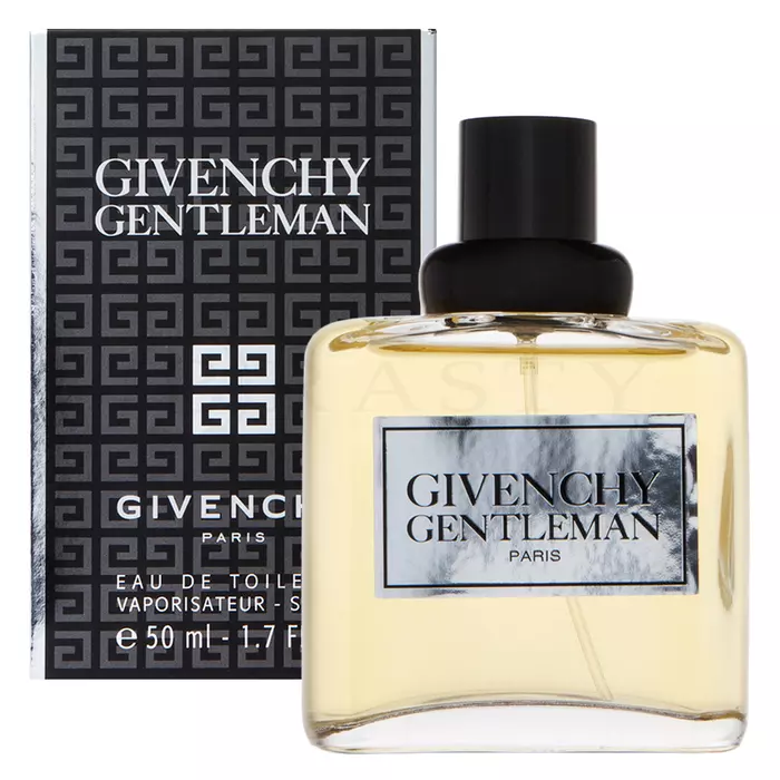 Givenchy Gentlemen Eau de Toilette for men 50 ml