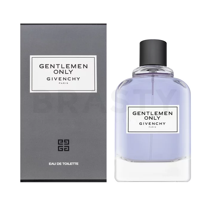 Givenchy Gentlemen Only woda toaletowa dla mężczyzn 100 ml