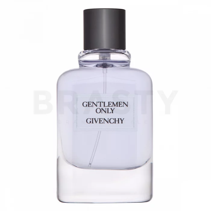 Givenchy Gentlemen Only woda toaletowa dla mężczyzn 50 ml
