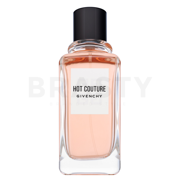 Givenchy Hot Couture Eau de Parfum voor vrouwen 100 ml