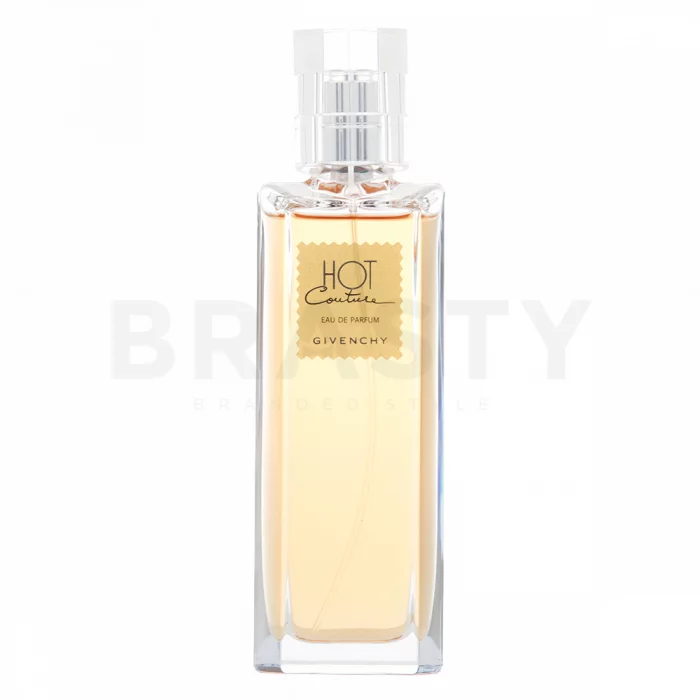 Givenchy Hot Couture Eau de Parfum voor vrouwen 50 ml