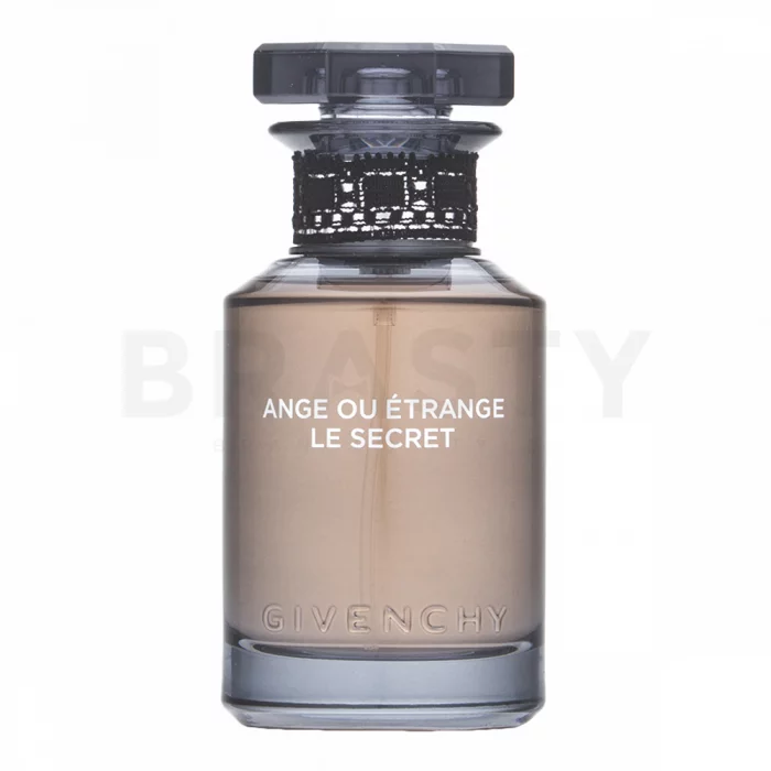 Givenchy Les Creations Couture Ange Ou Demon Le Secret Lace Edition woda toaletowa dla kobiet 60 ml