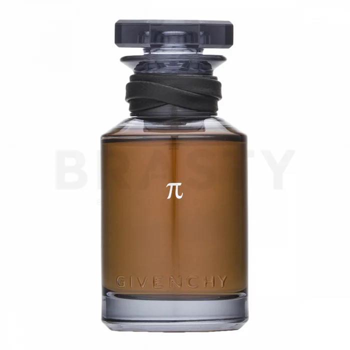 Givenchy Les Creations Couture Pi Leather Edition woda toaletowa dla kobiet 60 ml