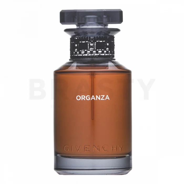 Givenchy Les Creations Couture Organza Lace Edition Eau de Parfum nőknek 60 ml