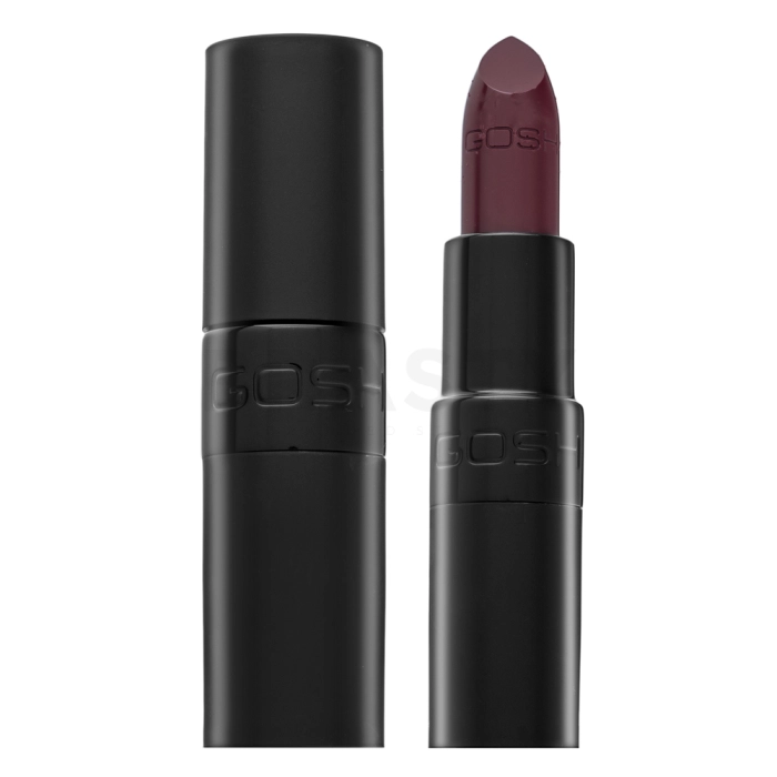 Gosh Velvet Touch ruž 170 Night Kiss 4 g