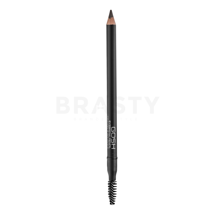 Gosh Eye Brow Pencil wenkbrauwpotlood 05 Dark Brown 1,2 g