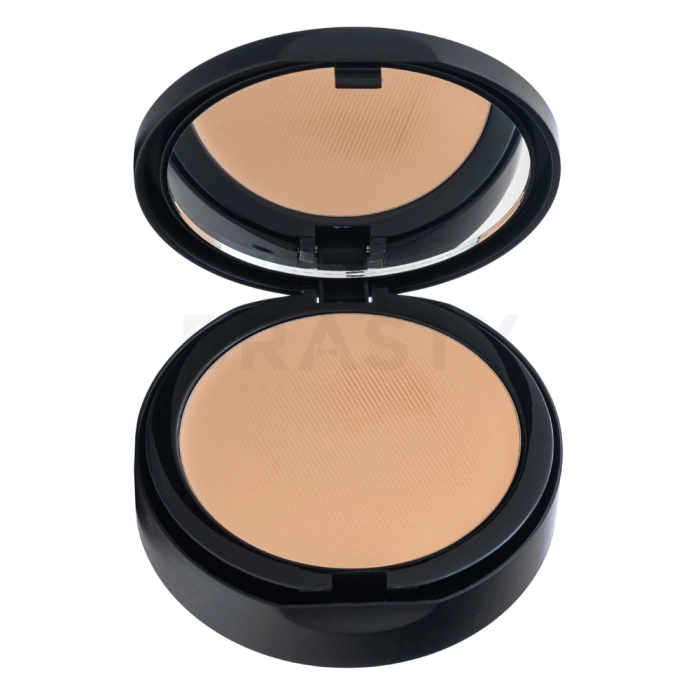Gosh Foundation Plus + compact product om de huidskleur te egaliseren 002 Ivory 9 g