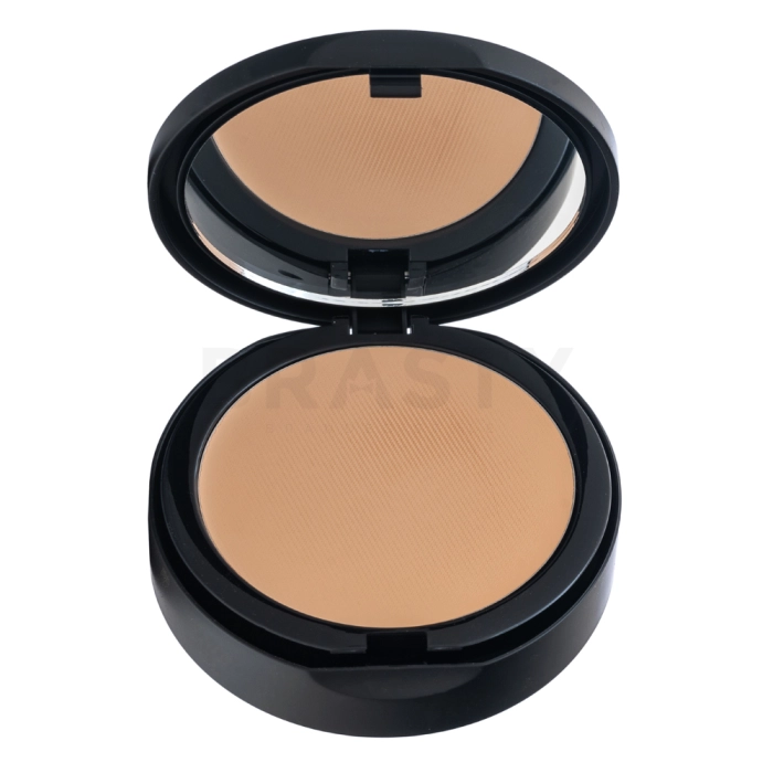 Gosh Foundation Plus + compact product om de huidskleur te egaliseren 004 Natural 9 g