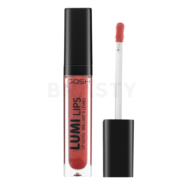 Gosh Lumi Lips lipgloss 008 LOL 6 ml