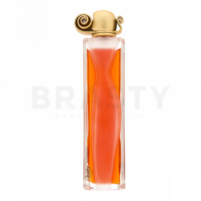 Givenchy Organza Eau de Parfum für Damen 50 ml