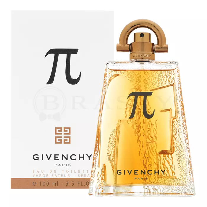 Givenchy Pí тоалетна вода за мъже 100 ml