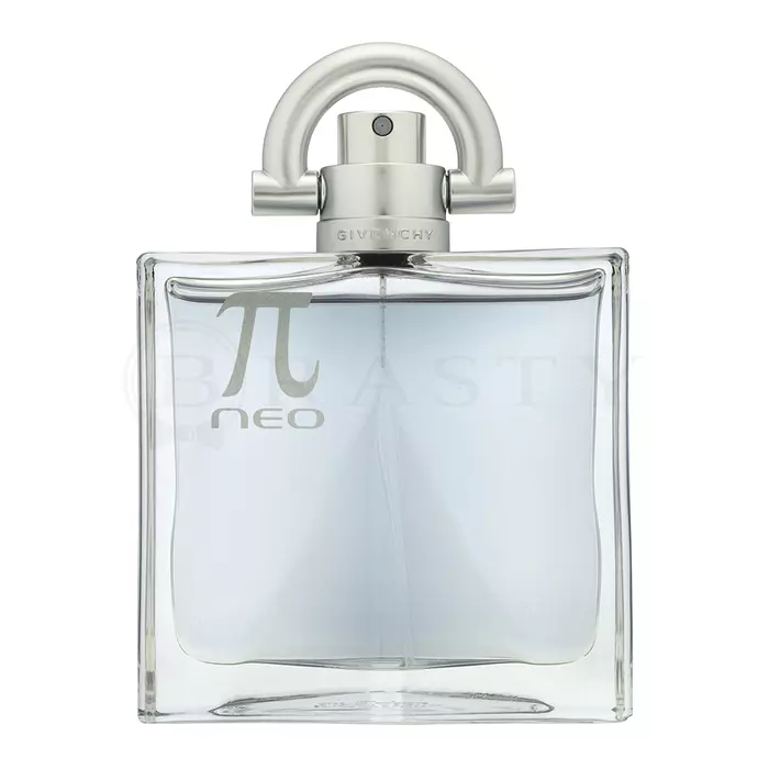 Givenchy Pí Neo тоалетна вода за мъже 50 ml