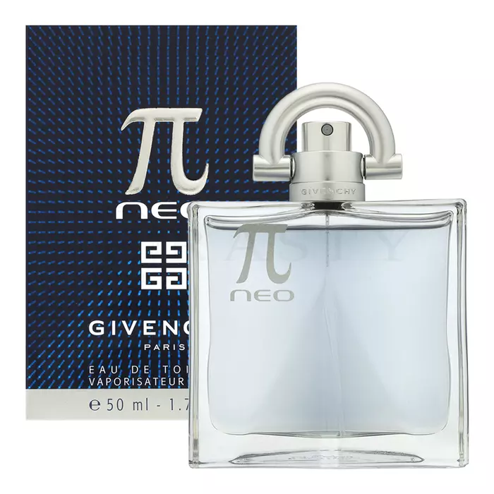 Givenchy Pí Neo тоалетна вода за мъже 50 ml