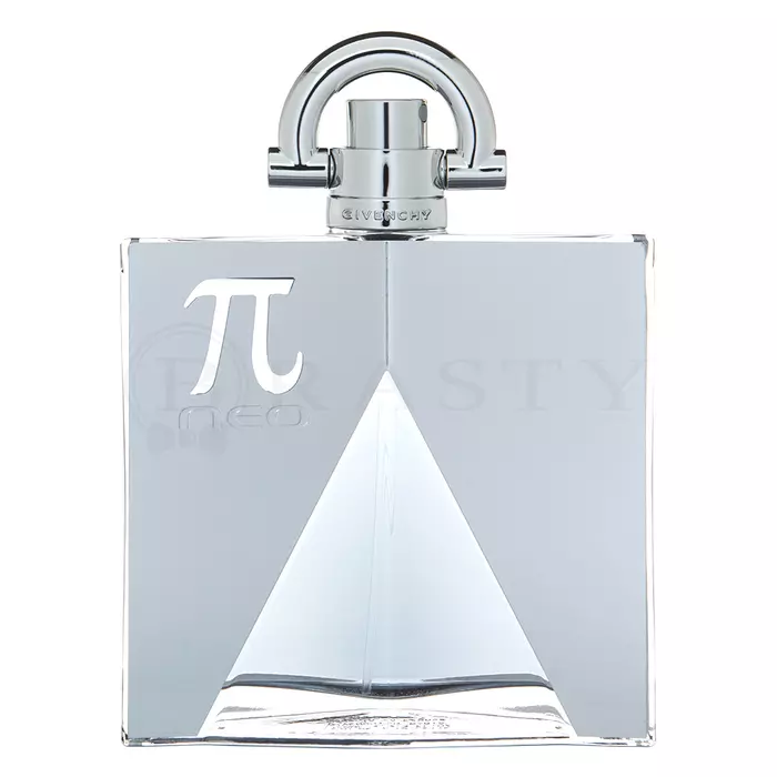 Givenchy Pí Neo Mercury Edition тоалетна вода за мъже 100 ml